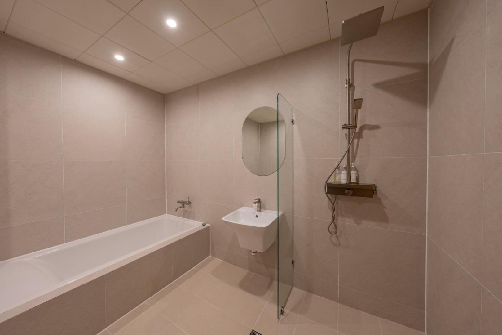 H-Avenue Hotel Munhyeon Busan Extérieur photo
