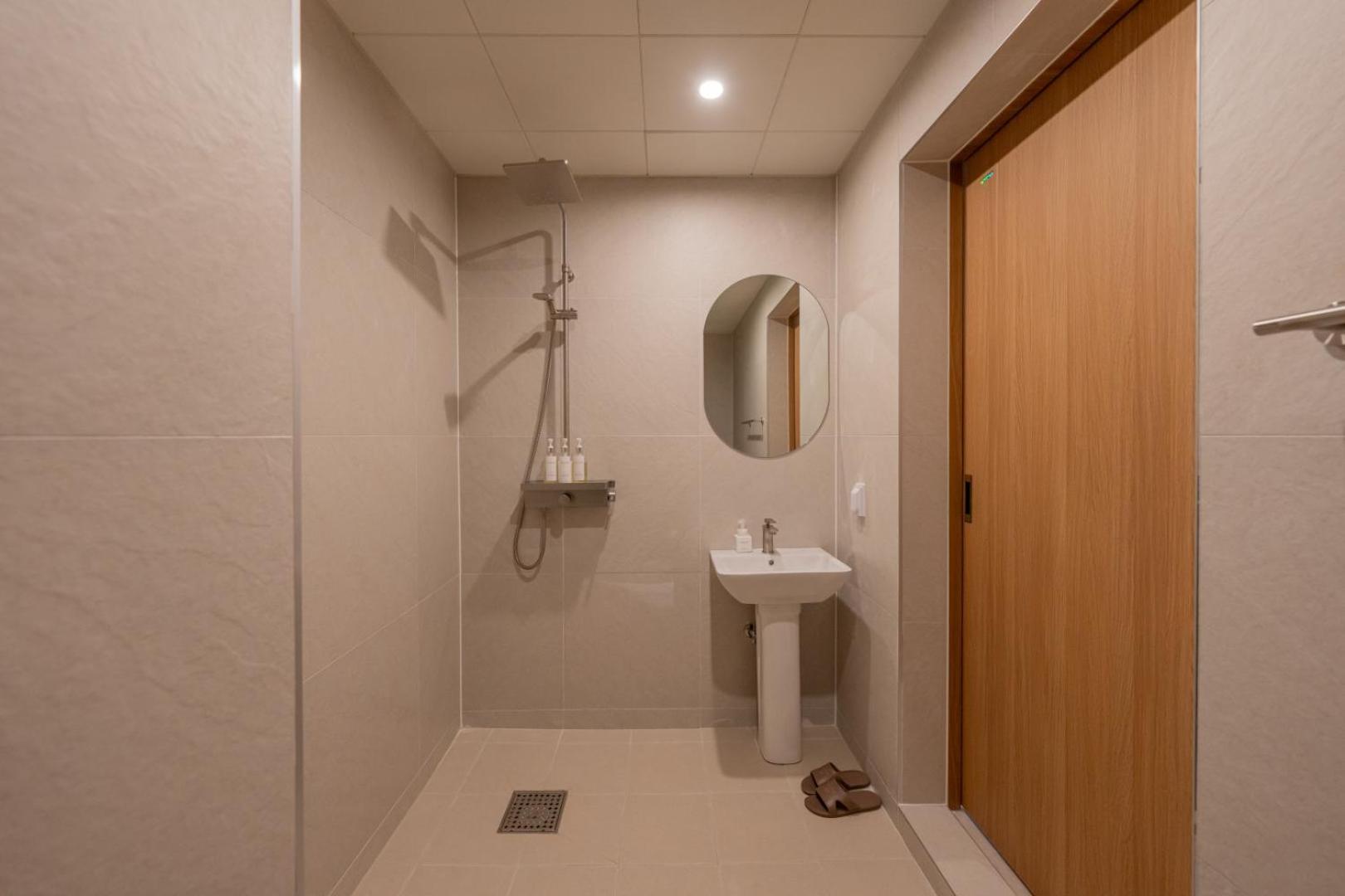 H-Avenue Hotel Munhyeon Busan Extérieur photo