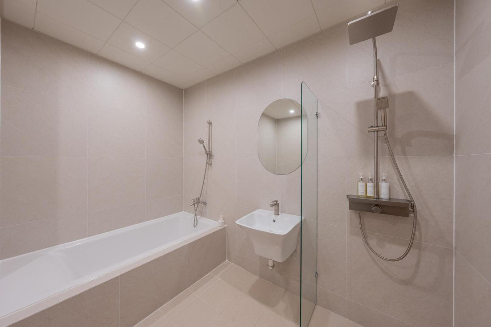 H-Avenue Hotel Munhyeon Busan Extérieur photo